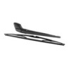 Wiper arm, Windscreen washer for Rear window Kit