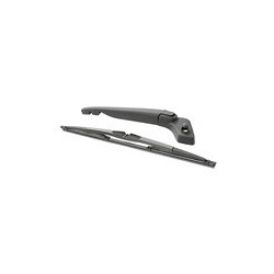 Wiper arm, Windscreen washer for Rear window Kit to '03