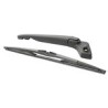 Wiper arm, Windscreen washer for Rear window Kit to '03