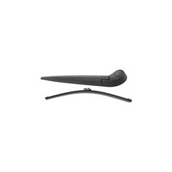 Wiper arm, Windscreen washer for Rear window Kit