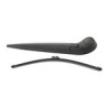 Wiper arm, Windscreen washer for Rear window Kit