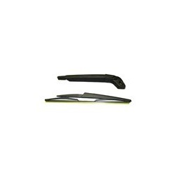 Wiper arm, Windscreen washer for Rear window Kit from '03