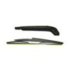 Wiper arm, Windscreen washer for Rear window Kit from '03