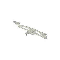 Linkage, Wiper mechanism