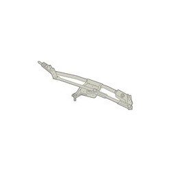 Linkage, Wiper mechanism to '14