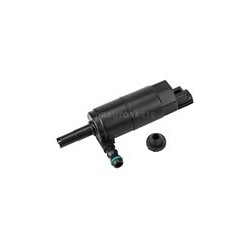 Wiper Washer Pump Motor