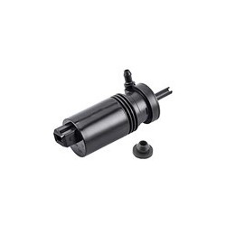 Ruitenwisserpomp koplampen