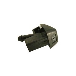 Nozzle, Windscreen washer for Windscreen not heatable fits left and right to '13