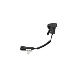 Nozzle, Windscreen washer for Windscreen heatable fits left and right to '13