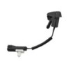 Nozzle, Windscreen washer for Windscreen heatable fits left and right to '13