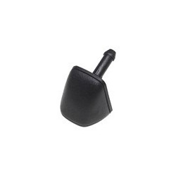 Nozzle, Windscreen washer for Rear window