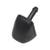 Nozzle, Windscreen washer for Rear window