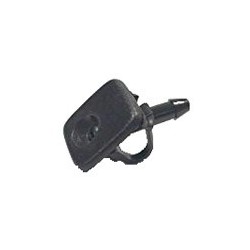 Mondstuk ruitensproeier achterruit