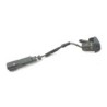 Nozzle, Windscreen washer for Windscreen heatable left