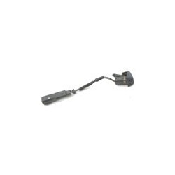 Nozzle, Windscreen washer for Windscreen heatable right