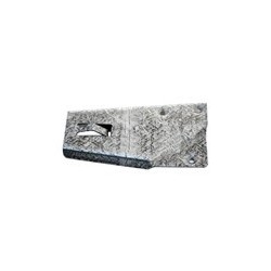 Klem waterreservoir hoekig