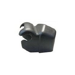 Kap ruitenwisserarm koplampreiniging