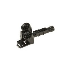 Waterstraal koplampreiniging rechts tot '10