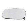 Mirror glass, Outside mirror Driver side