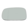 Spiegelglas buitenspiegel rechts verwarmbaar