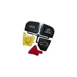 Knob Remote control to '03