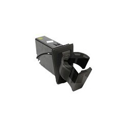 Cup holder Dashboard charcoal '04