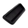 Rubber mat, Shelf Center console front