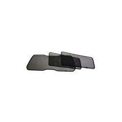 Window blinds Rear window Side window, trunk Kit