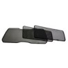 Window blinds Rear window Side window, trunk Kit