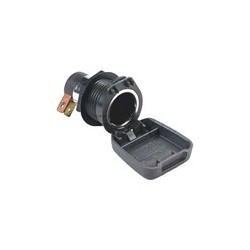 Accessoire-aansluiting 12 V kofferbak