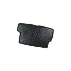 Trunk mat Synthetic material grey