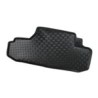 Trunk mat Synthetic material grey