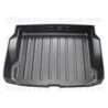 Trunk mat Synthetic material black (offblack)