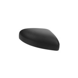 Spiegelkap buitenspiegel rechts donkergrijs '04