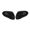 Cover, Outside mirror Carbon Look black Upgrade kit for both sides