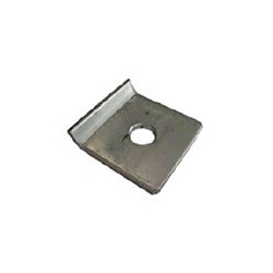 Mount, Limiter strap upper