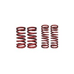 Lowering kit linear 25 mm