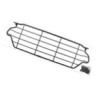 Cargo divider grill