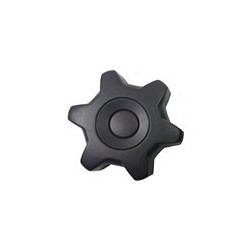 Handle, Seat adjustment for Lumbar support to '04