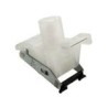 Bracket, Lumbar support Back rest front