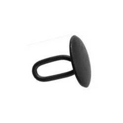 Decorative knob, Seat cover