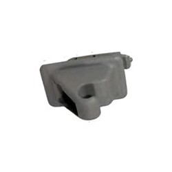 Clip, Sunvisor to '02