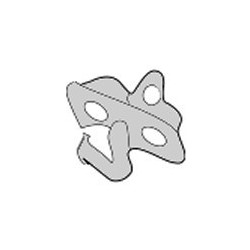 Clip zonneklep arena tot '02