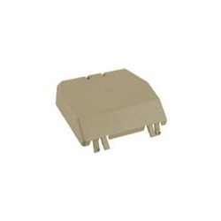 Cap, OBDII plug Dashboard oak