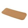 Interior panel Trunk Rear light beige