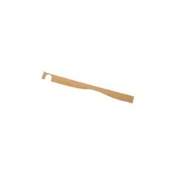 Binnenpaneel dorpel zonder afdekking High Density Fiberboard (HDF) rechts