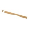 Interior panel Sill without Cover High Density Fiberboard (HDF) right