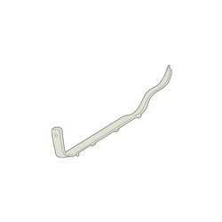 Interior panel Sill granite left,