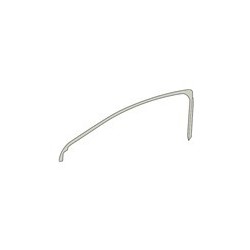 Binnendeurpaneel linksboven