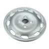 Wheel cover silver 15 Inch for Steel rims Piece